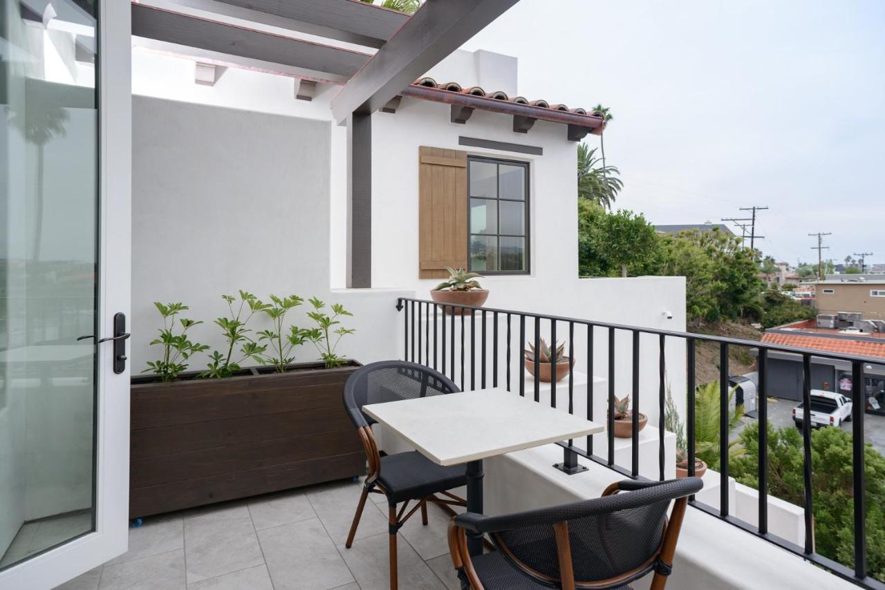 North Beach Villa San Clemente Exterior foto