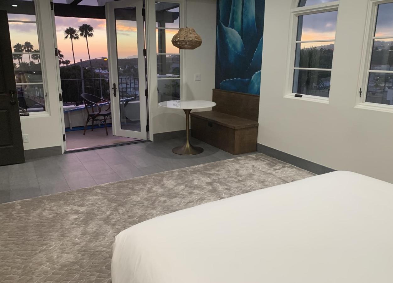 North Beach Villa San Clemente Exterior foto