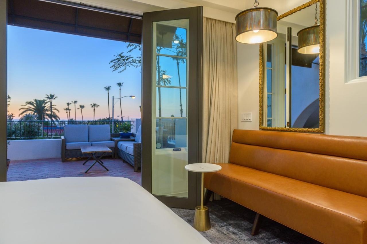 North Beach Villa San Clemente Exterior foto