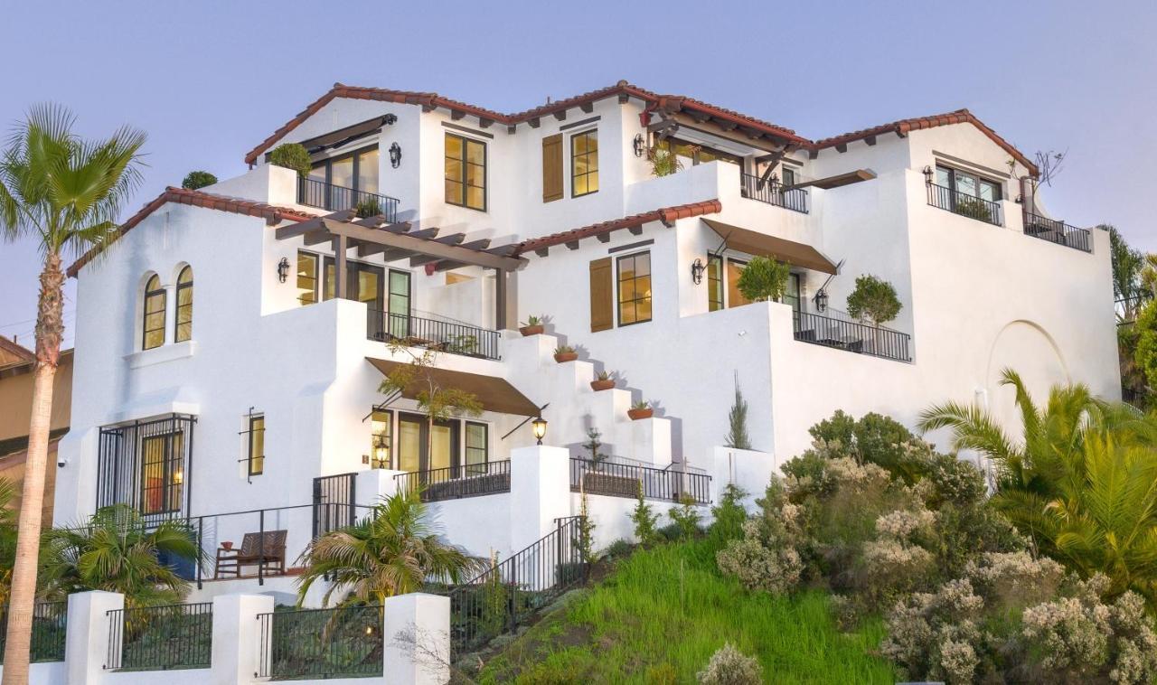 North Beach Villa San Clemente Exterior foto